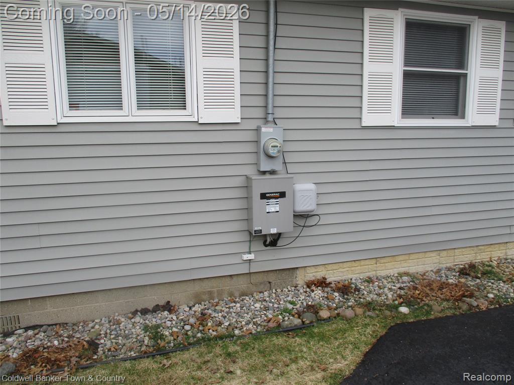 4610 Van Amberg Road, Brighton, MI 48114 — Photo 3