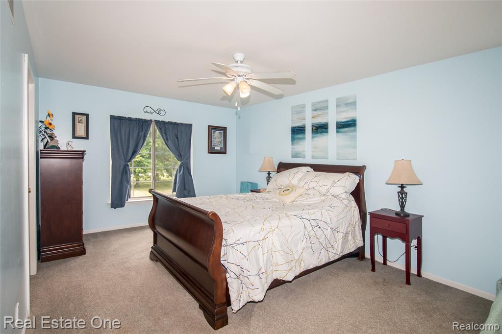 145 S Stockbridge Road, Webberville, MI 48892 — Photo 18