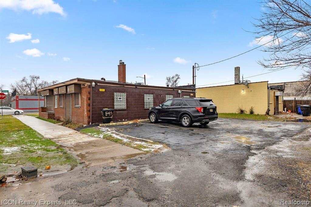 13000 Hayes St, Detroit, MI 48205 — Photo 56