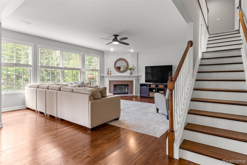 17303 Black Pine Drive, Northville, MI 48168 — Photo 11