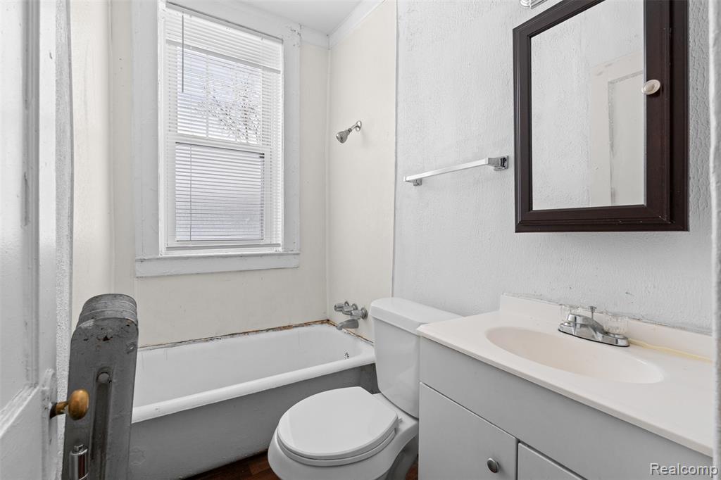 7536 Dunedin # 6 Street, Detroit, MI 48206 — Photo 5