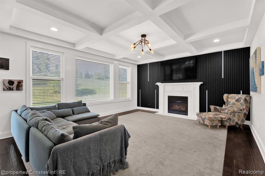 10486 Stoney Point Drive, South Lyon, MI 48178 — Photo 18
