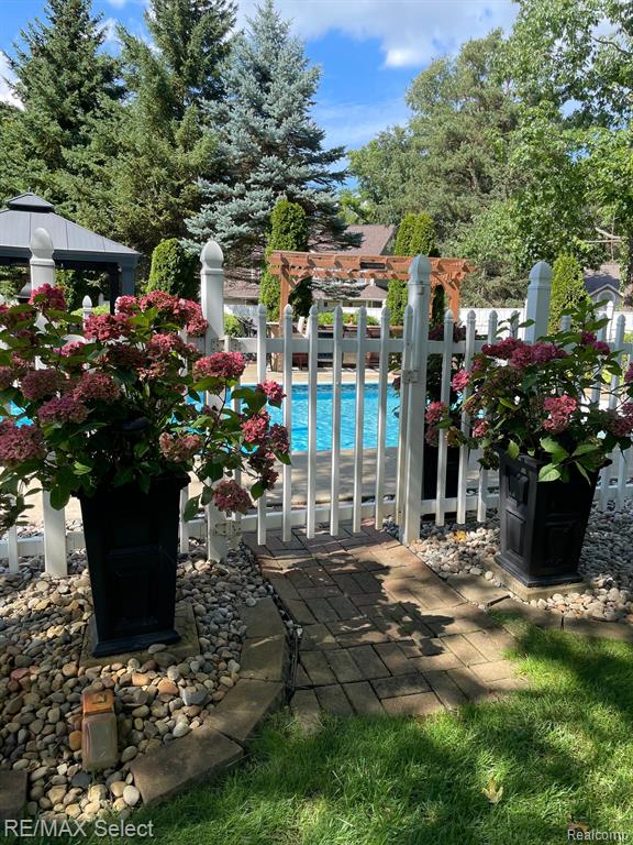 7404 HAVILAND BEACH Drive, Linden, MI 48451 — Photo 20