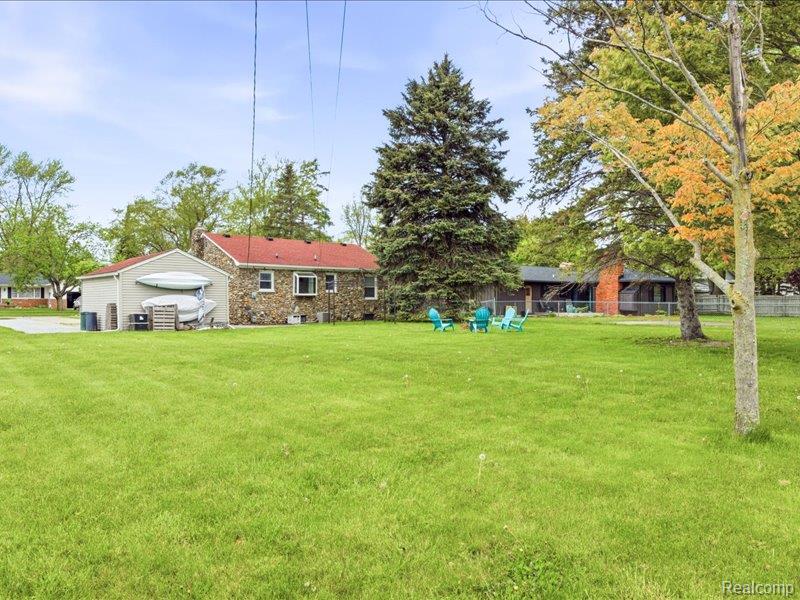87 Connecticut Avenue, Marysville, MI 48040 — Photo 26
