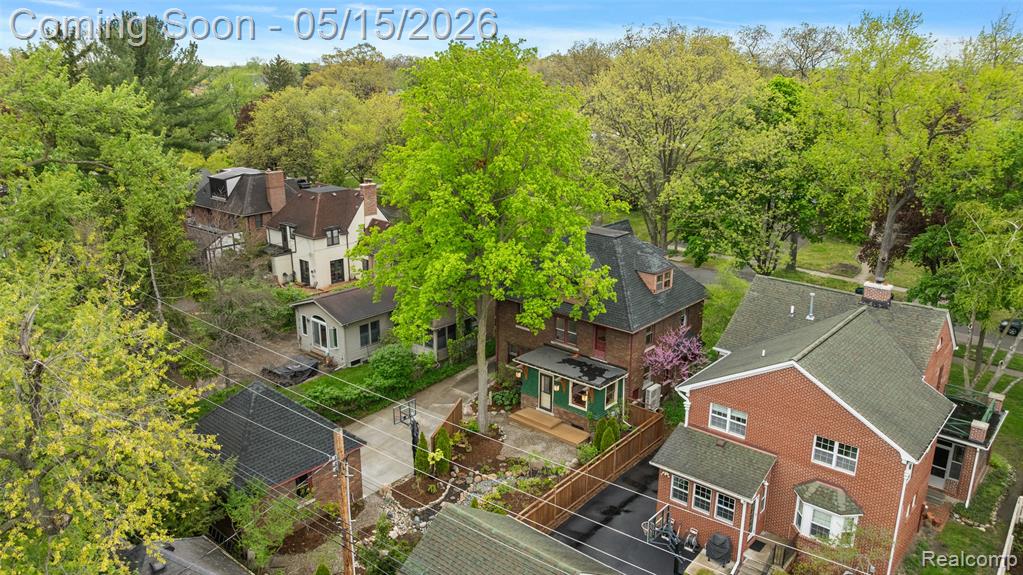 26329 York Road, Huntington Woods, MI — Photo 55