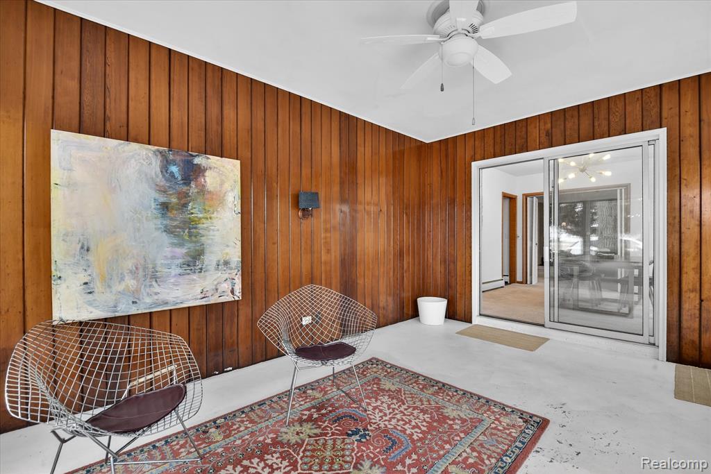 1020 N Fletcher Road, Dexter, MI 48130 — Photo 19
