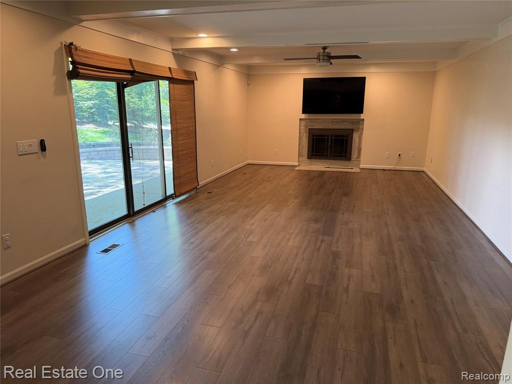 46310 Lafonde Court, Plymouth, MI 48170 — Photo 5