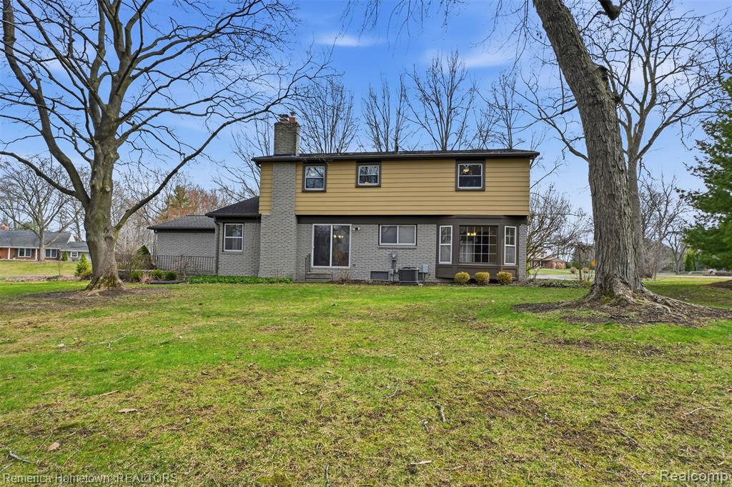 12811 Glenview Drive, Plymouth, MI 48170 — Photo 34