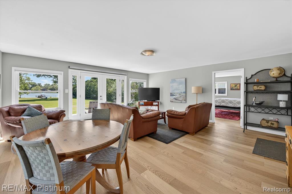 1462 S HUGHES Road, Howell, MI 48843 — Photo 5