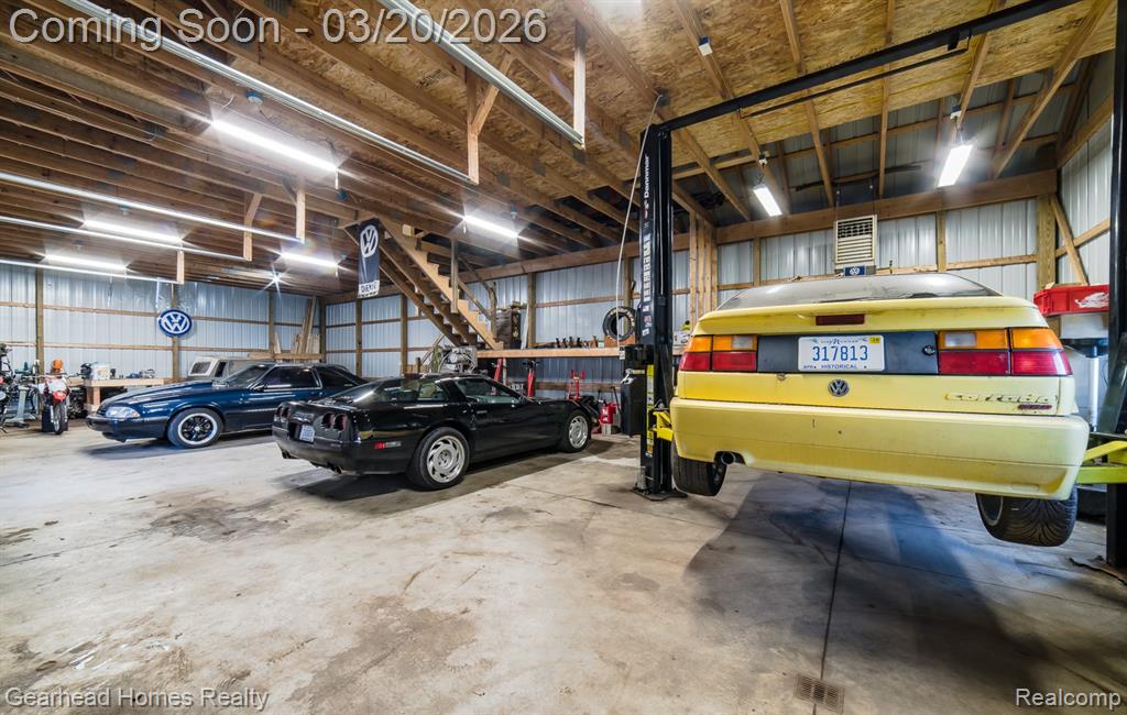 2495 W Lake Road, Clio, MI 48420 — Photo 54
