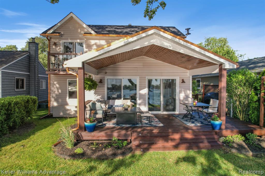 4253 Hunters Drive, Highland, MI 48356 — Photo 51