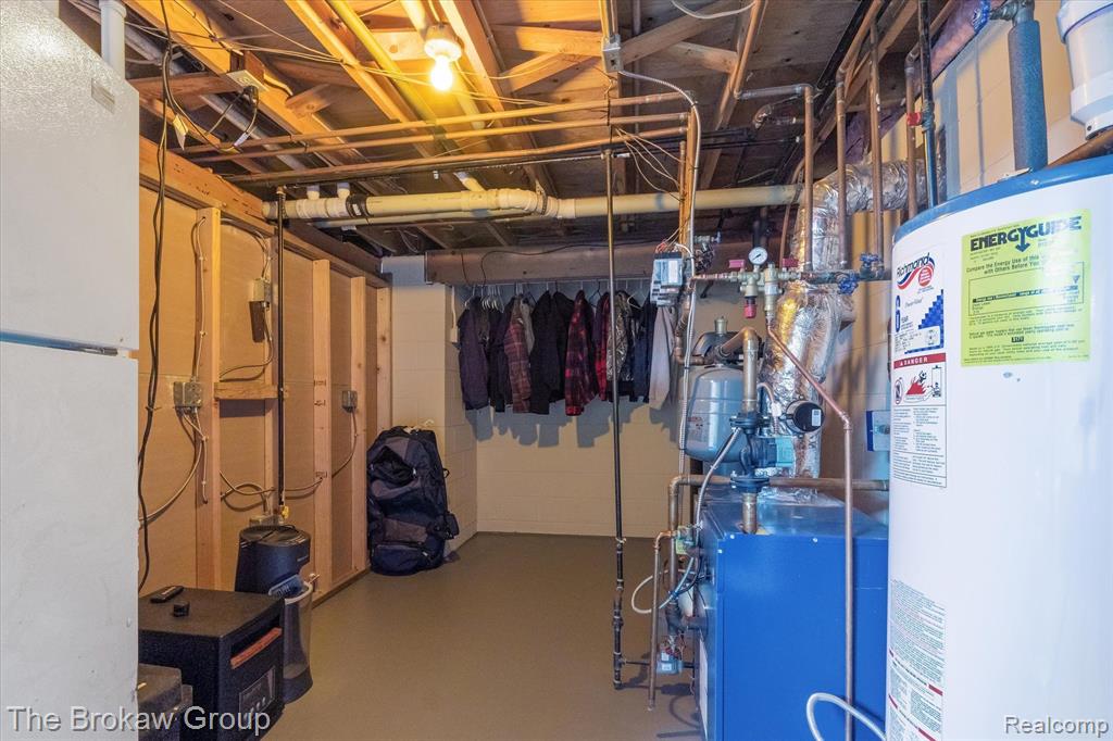 3032 WOODLAND Drive, Metamora, MI 48455 — Photo 41
