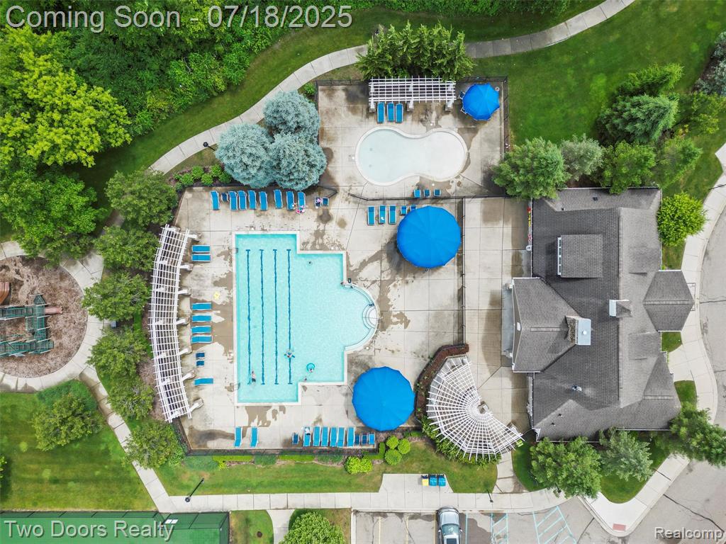 3551 Royal Berkshire Lane, Oakland, MI — Photo 80