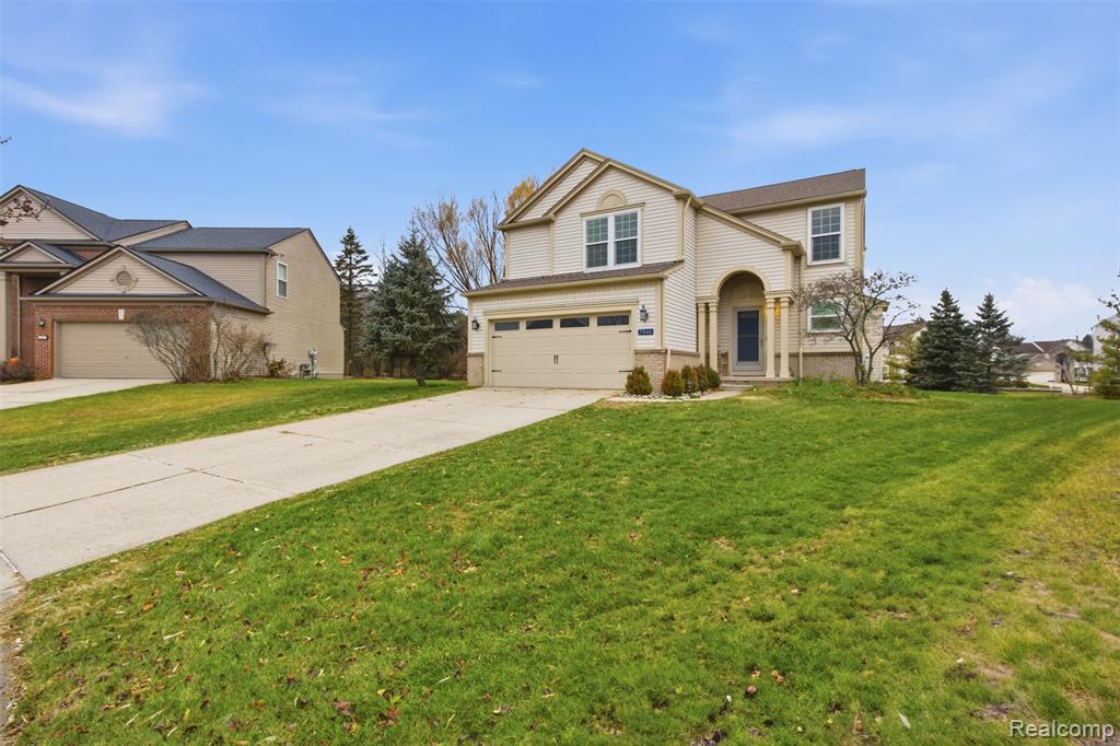 7846 Fawn Court, Waterford, MI 48327 — Photo 2