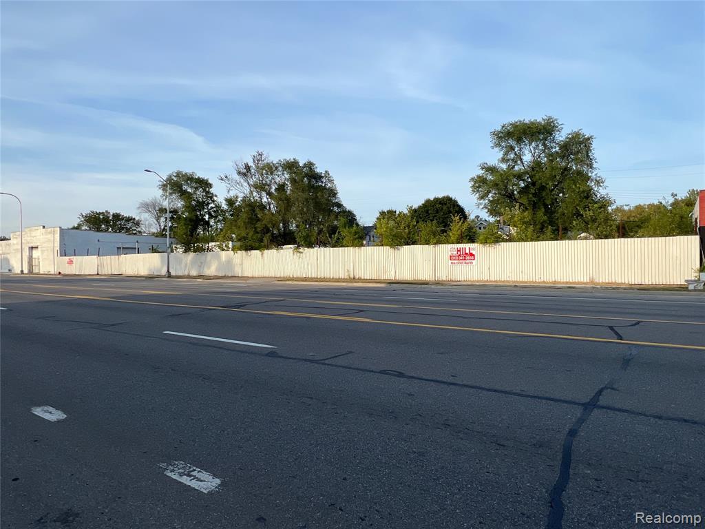 8176 Livernois Avenue