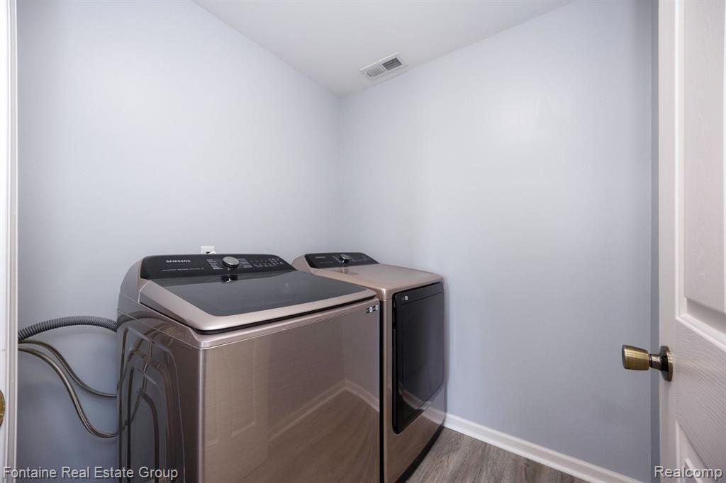 42838 PATTY Lane, Van Buren, MI 48111 — Photo 33