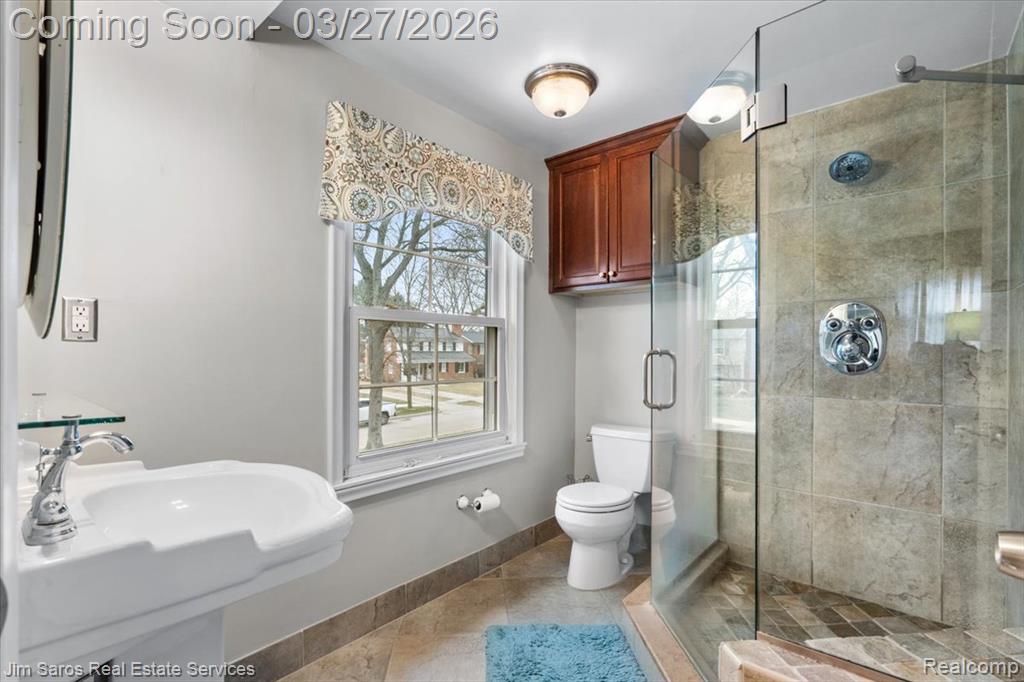 789 Lakeland Street, Grosse Pointe, MI 48230 — Photo 21