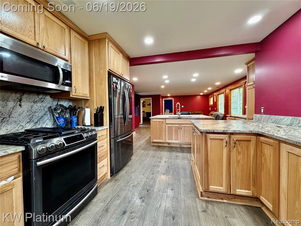 7815 Vincent Road, Croswell, MI 48422 — Photo 8