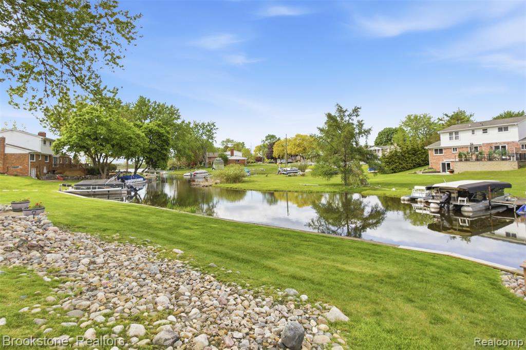 1334 Beemer Court, Oxford, MI 48371 — Photo 32