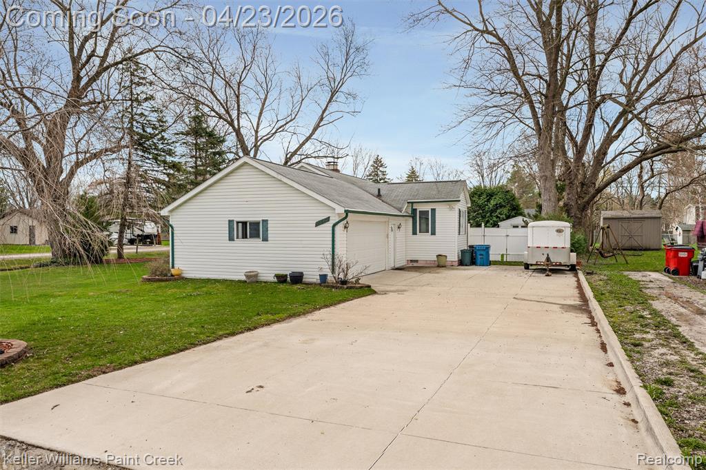 7572 Smale Street, Washington, MI — Photo 43