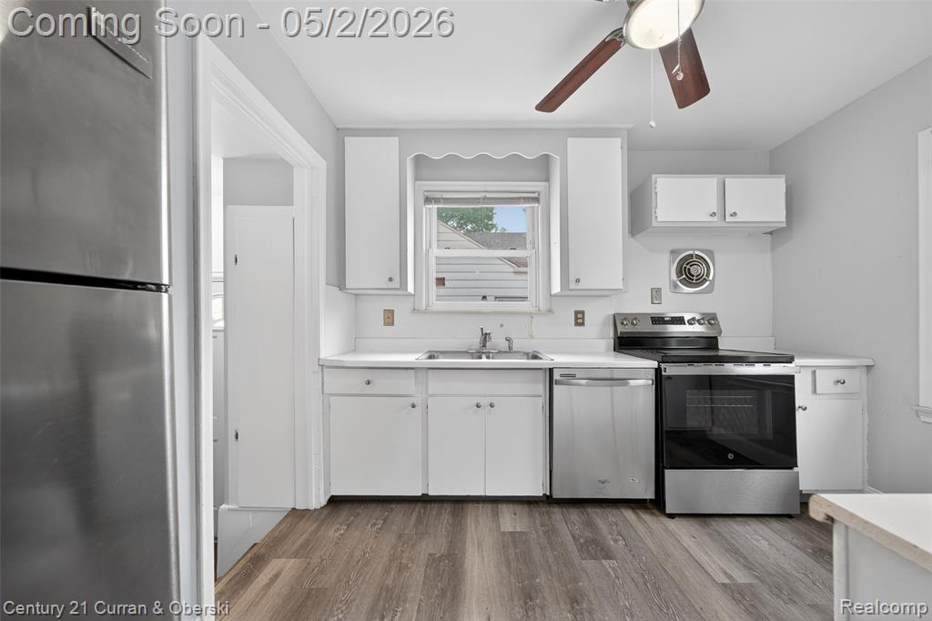 606 N Alexander Avenue, Royal Oak, MI 48067 — Photo 6