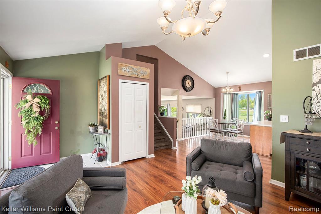 3993 Single Tree Circle, Dryden, MI 48428 — Photo 6