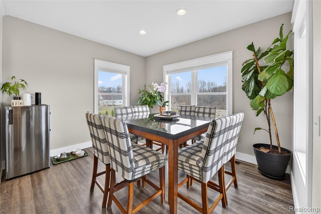 5360 Stone Garden Drive, Howell, MI 48843 — Photo 14