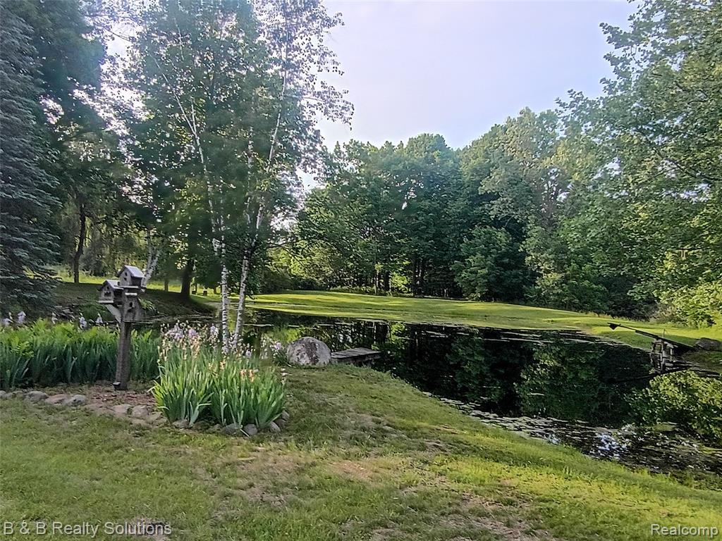 5544 Piersonville Road, Columbiaville, MI 48421 — Photo 12