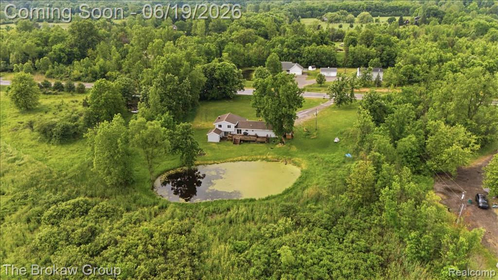 4495 Groveland Road, Ortonville, MI 48462 — Photo 45