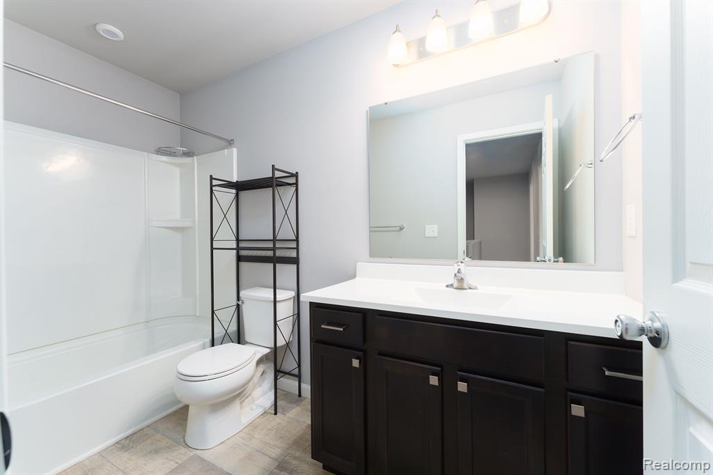 3078 IVY WOOD Circle, Howell, MI 48855 — Photo 22