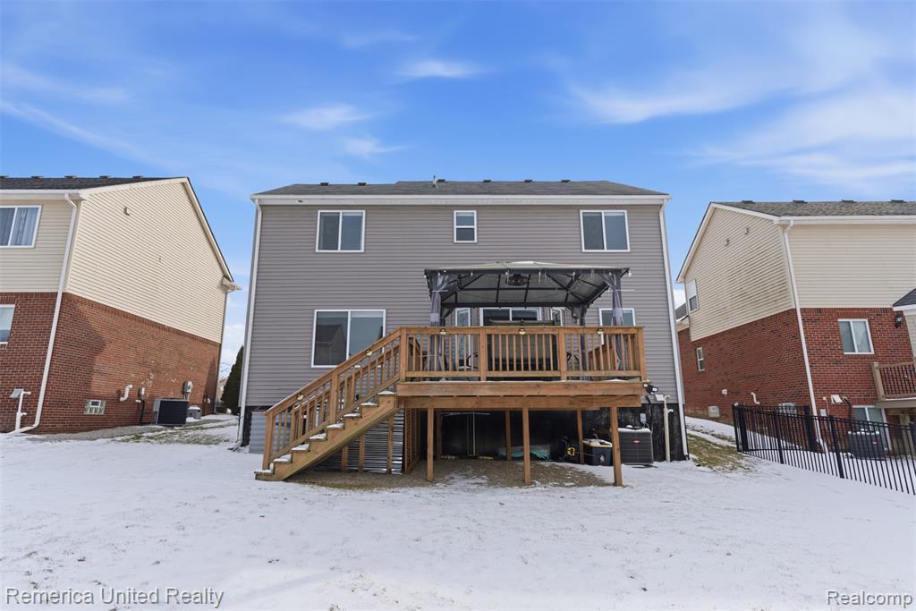 4145 Ash Tree Lane, Howell, MI 48843 — Photo 24