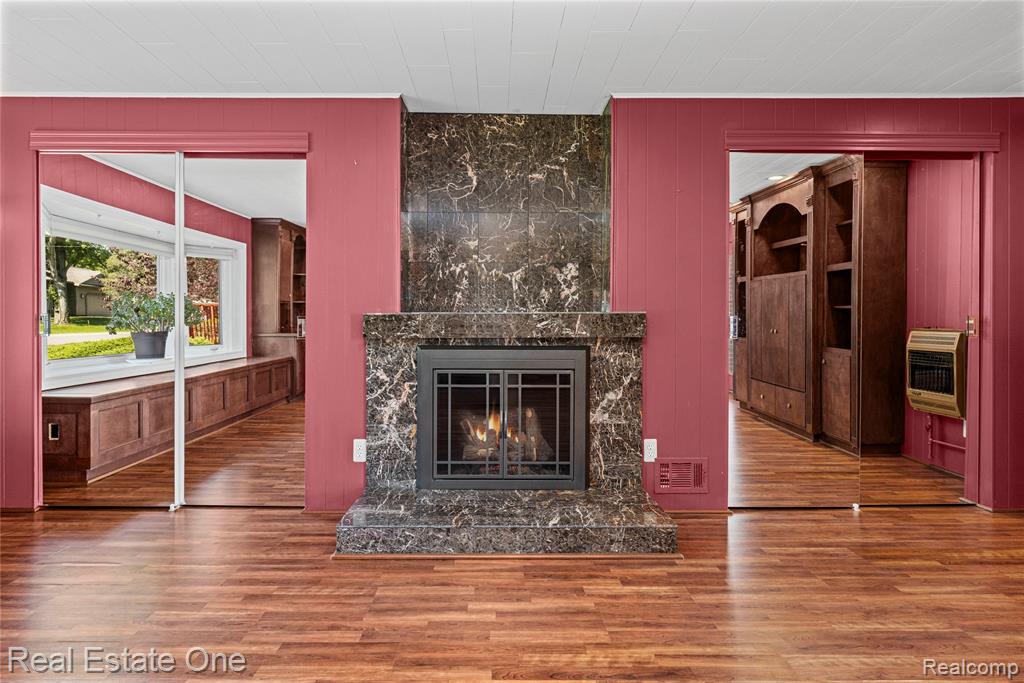 6740 Brockhurst Boulevard, West Bloomfield, MI — Photo 16