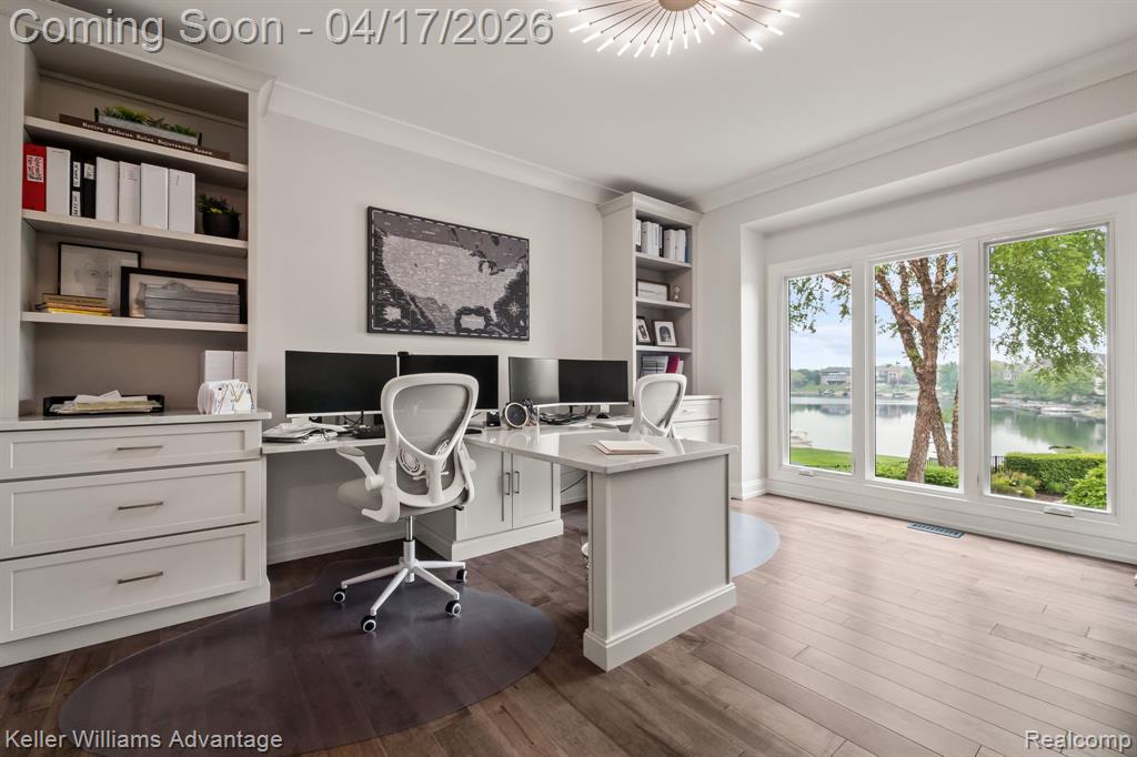 10993 Stoney Point Drive, South Lyon, MI, 48178