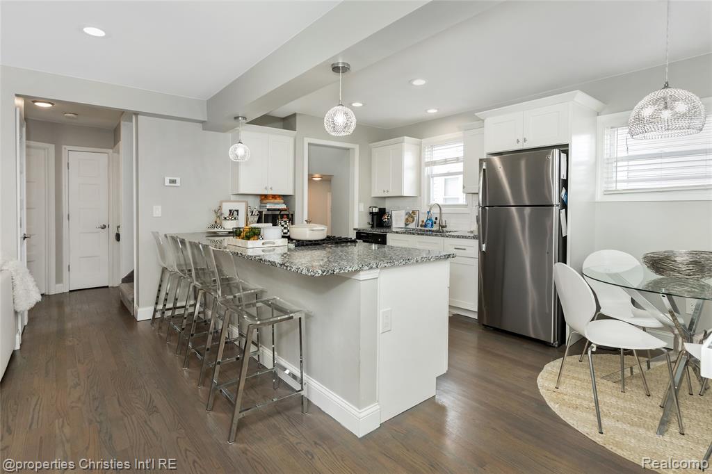508 Marlin Avenue, Royal Oak, MI 48067 — Photo 8