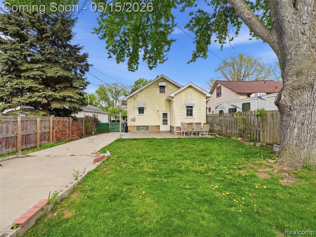 504 S Kenwood Avenue, Royal Oak, MI 48067 — Photo 35