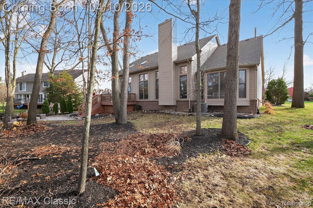 7394 Water Oaks, West Bloomfield, MI 48324 — Photo 46
