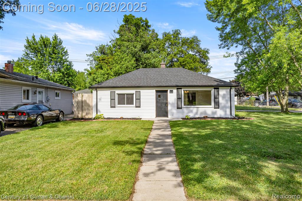 6616 Pardee Road, Taylor, MI 48180 — Photo 19