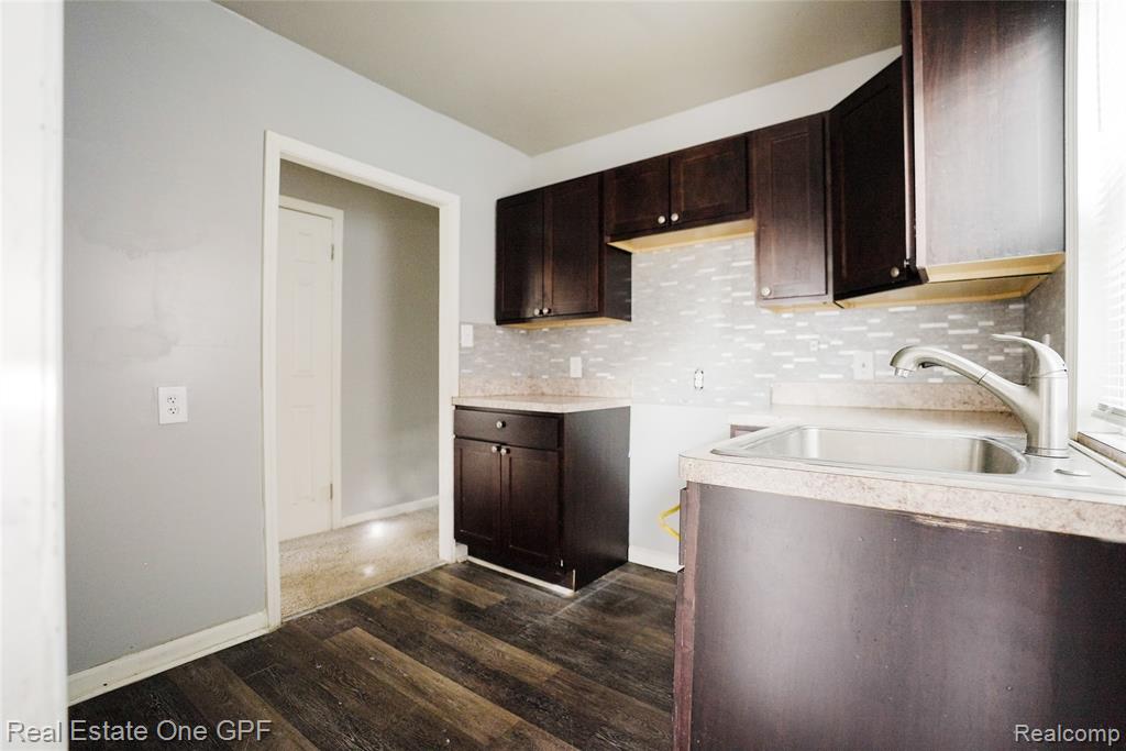 7702 Patton Street, Detroit, MI 48228 — Photo 13