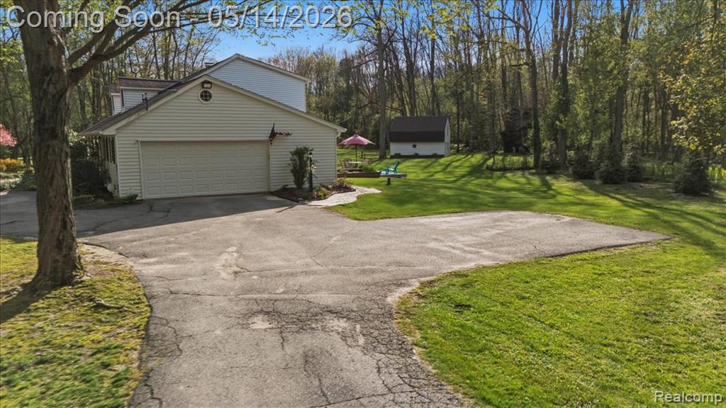 8765 Clement Road, Clarkston, MI — Photo 64