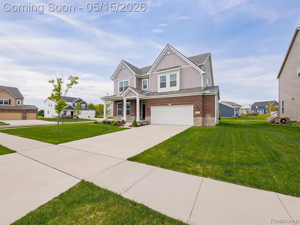 2716 Maize Loop, Saline, MI 48176 — Photo 56