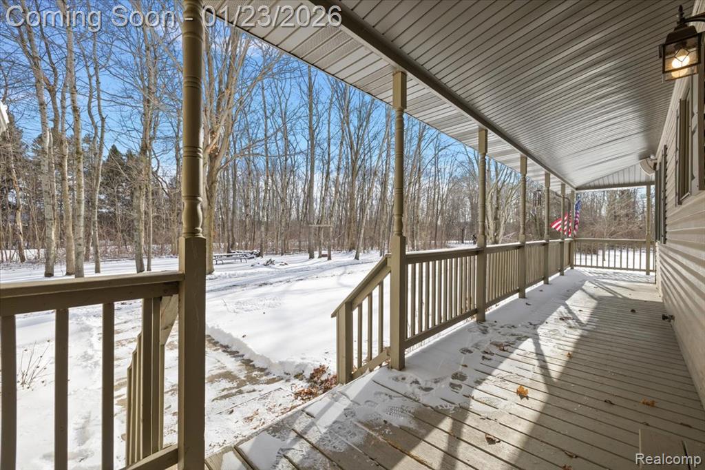 8404 Black River Road, MI 48032 — Photo 6