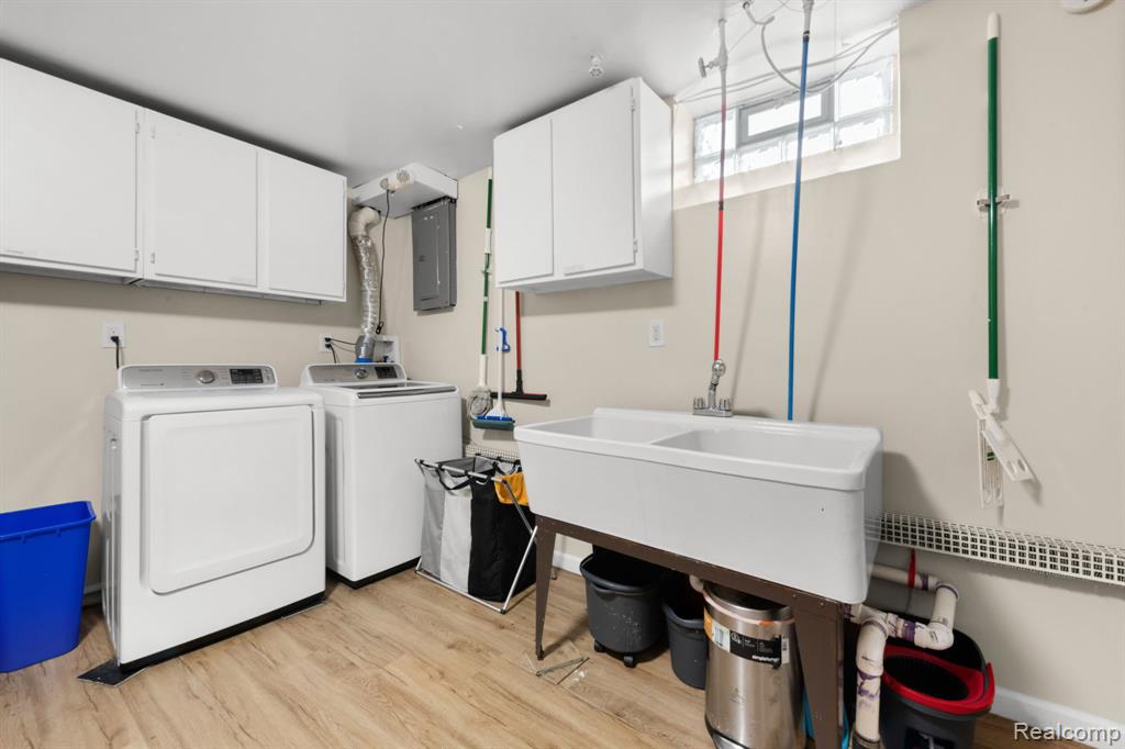 19371 Monica Street, Detroit, MI 48221 — Photo 37