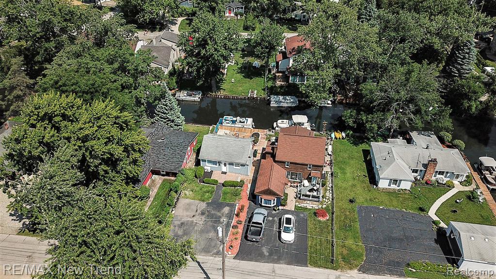 4766 Linwood, West Bloomfield, MI 48324 — Photo 36