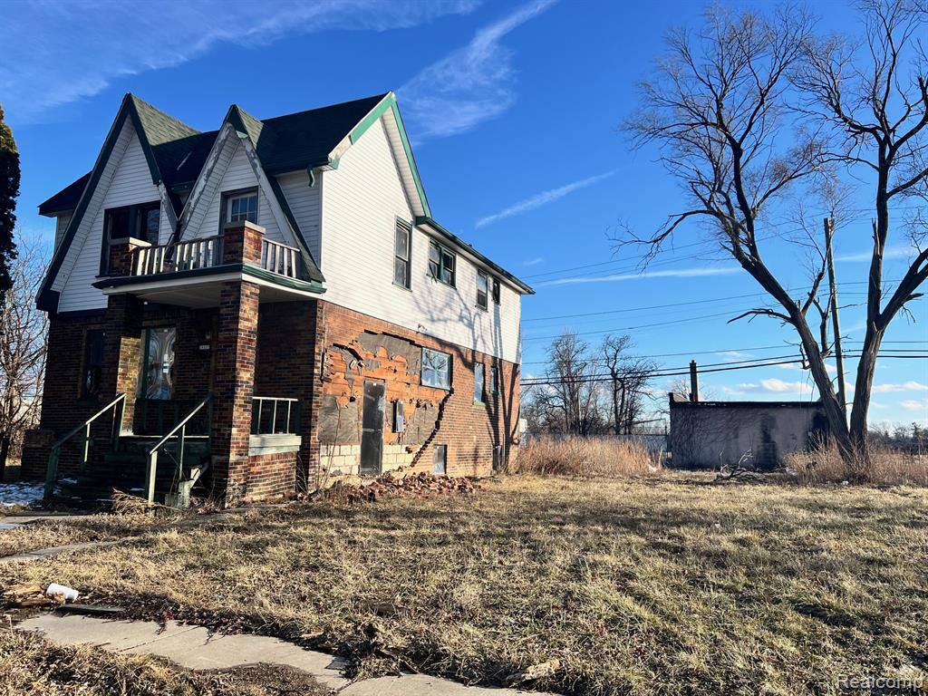 10157 Morley Street, Detroit, MI 48204 — Photo 2
