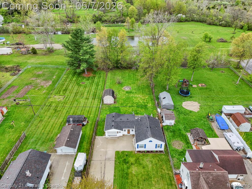 24628 Woodland Drive, Flat Rock, MI 48134 — Photo 41