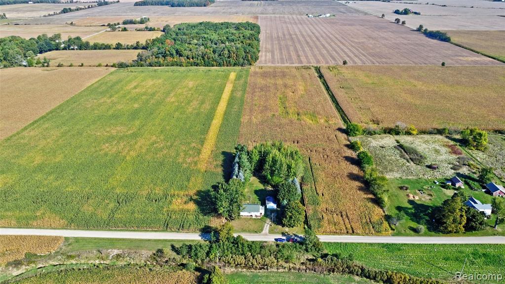 6392 Mitchell Road, Palmyra, MI 49268 — Photo 47