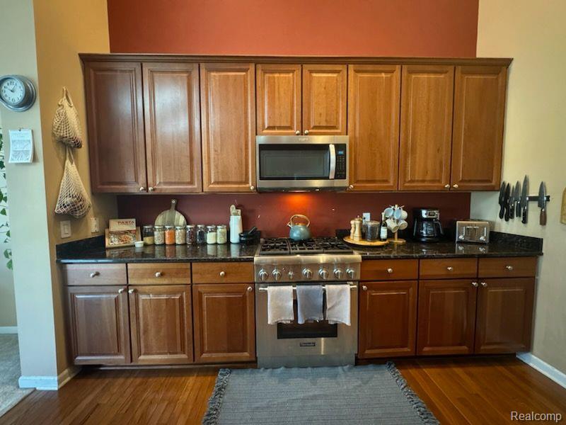 5528 GALLERY PARK, Ann Arbor, MI 48103 — Photo 45