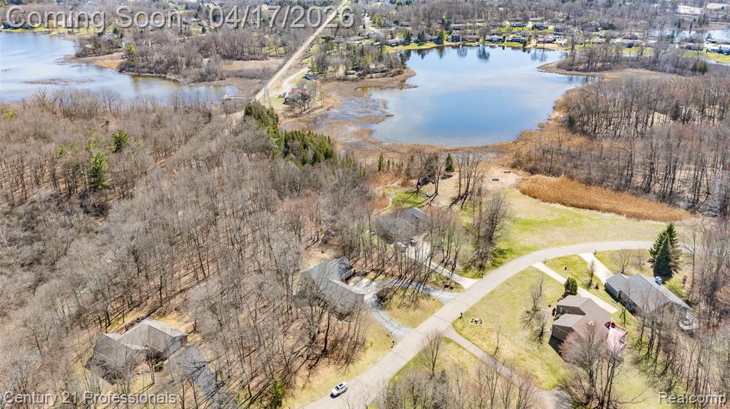 624 Highland Drive, Oxford, MI 48371 — Photo 38