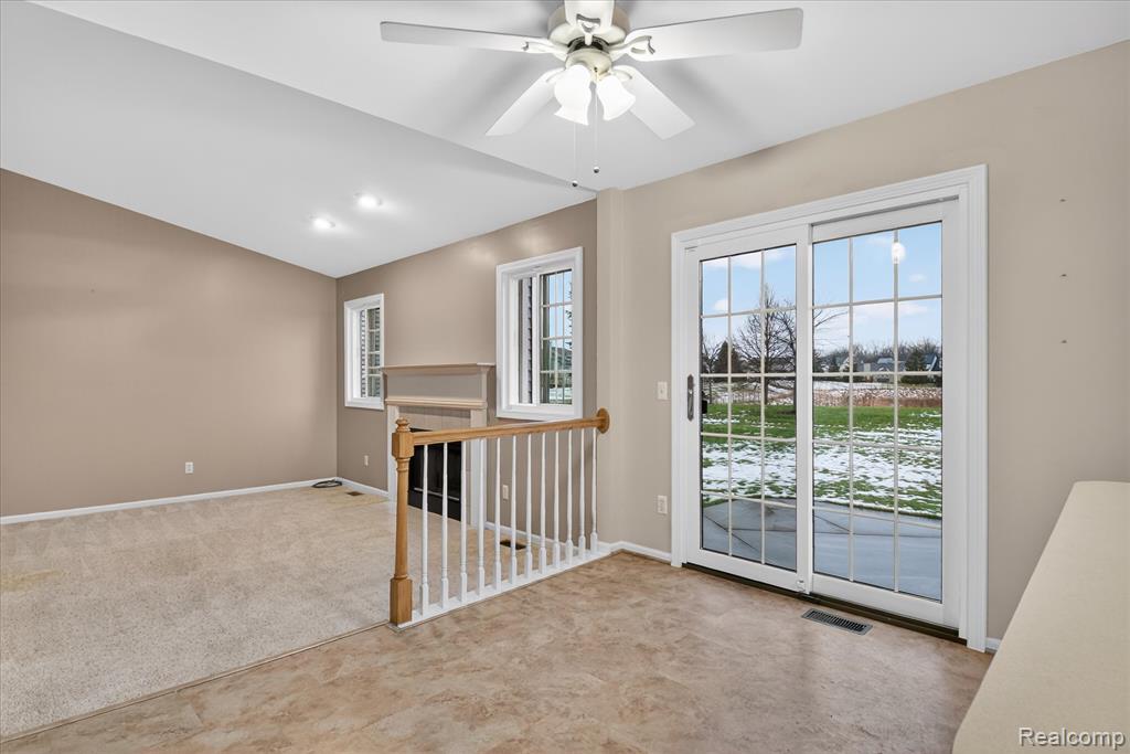 3238 River Meadow Circle, Canton, MI 48188 — Photo 14