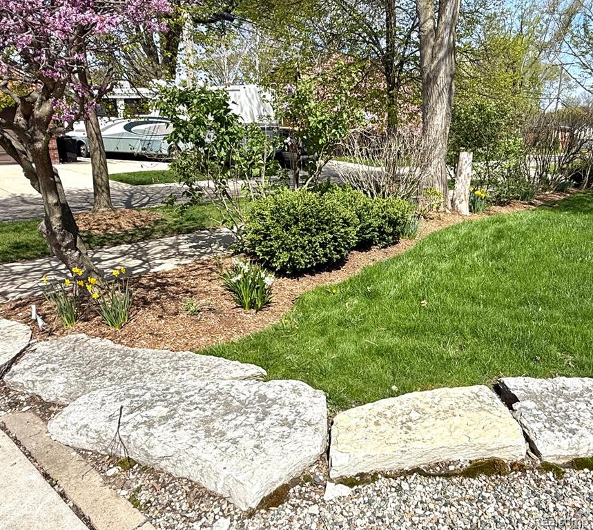 12959 Talbot Lane, Huntington Woods, MI — Photo 58